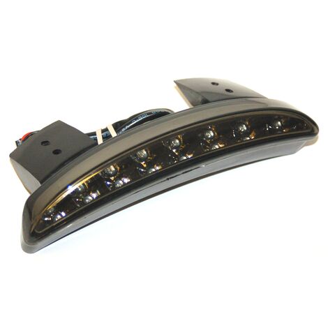 Letric Lighting Co. LED Under Fender Taillight For Harley Sportster 2007-2022