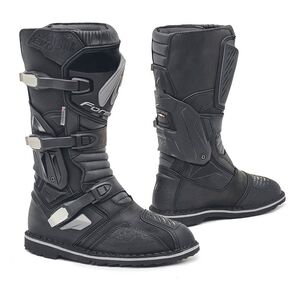 Forma Terra EVO Dry Boots