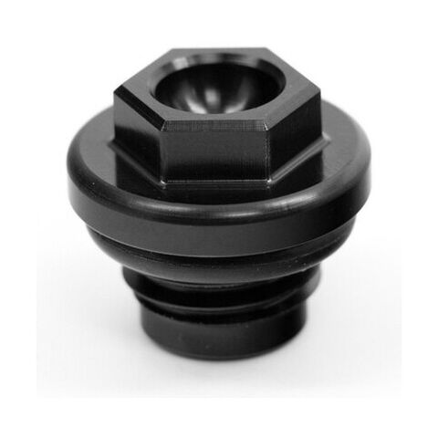 Works Connection Oil Filler Plug Honda CRF450RX / R 2021-2026