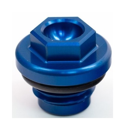 WORKS CONNECTION Oil Filler Plug