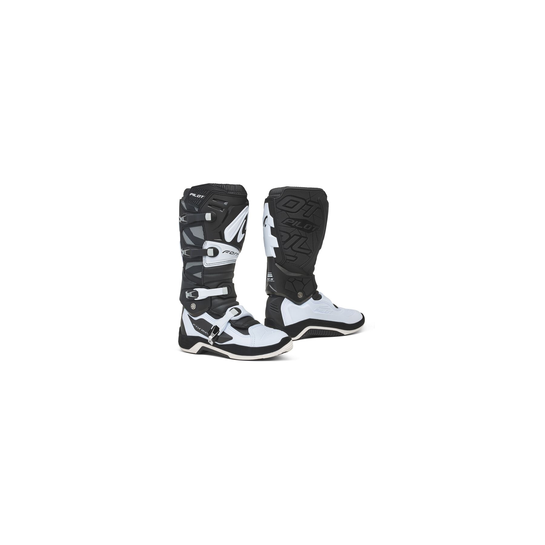 Forma Pilot Boots