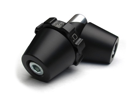 Kaoko Throttle Stabilizer Indian Scout Sixty 2018 - RevZilla