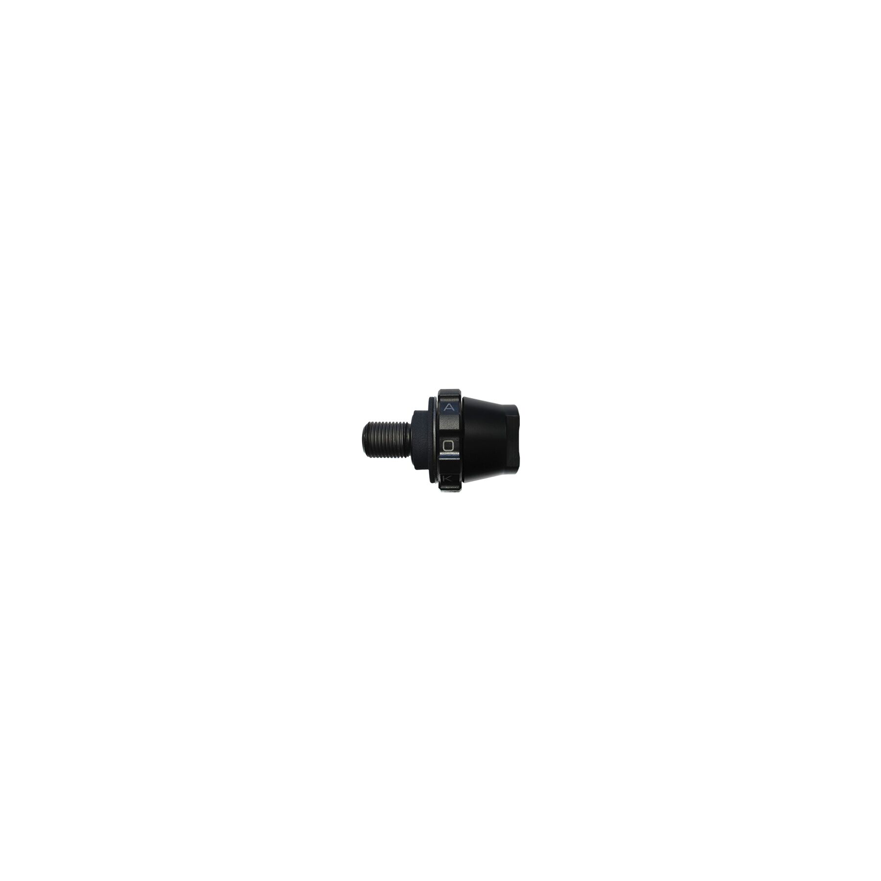 Kaoko Throttle Stabilizer Yamaha Tenere 700 / Super Tenere 1200 2018-2