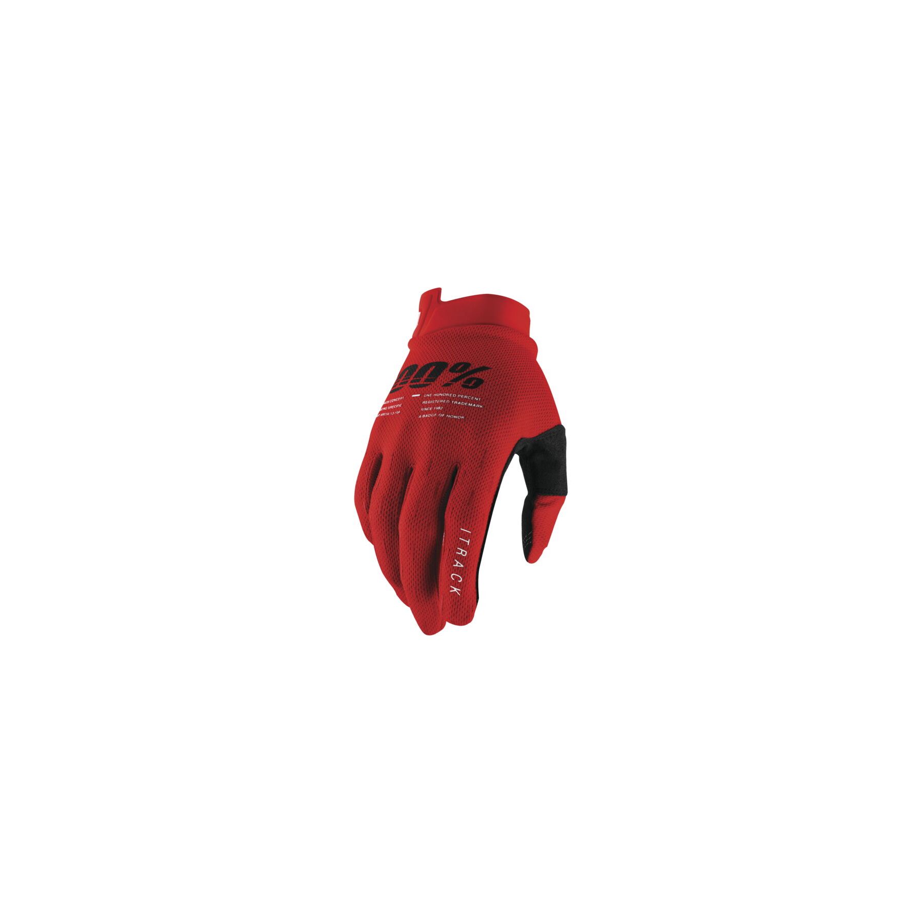 100 iTrack Gloves