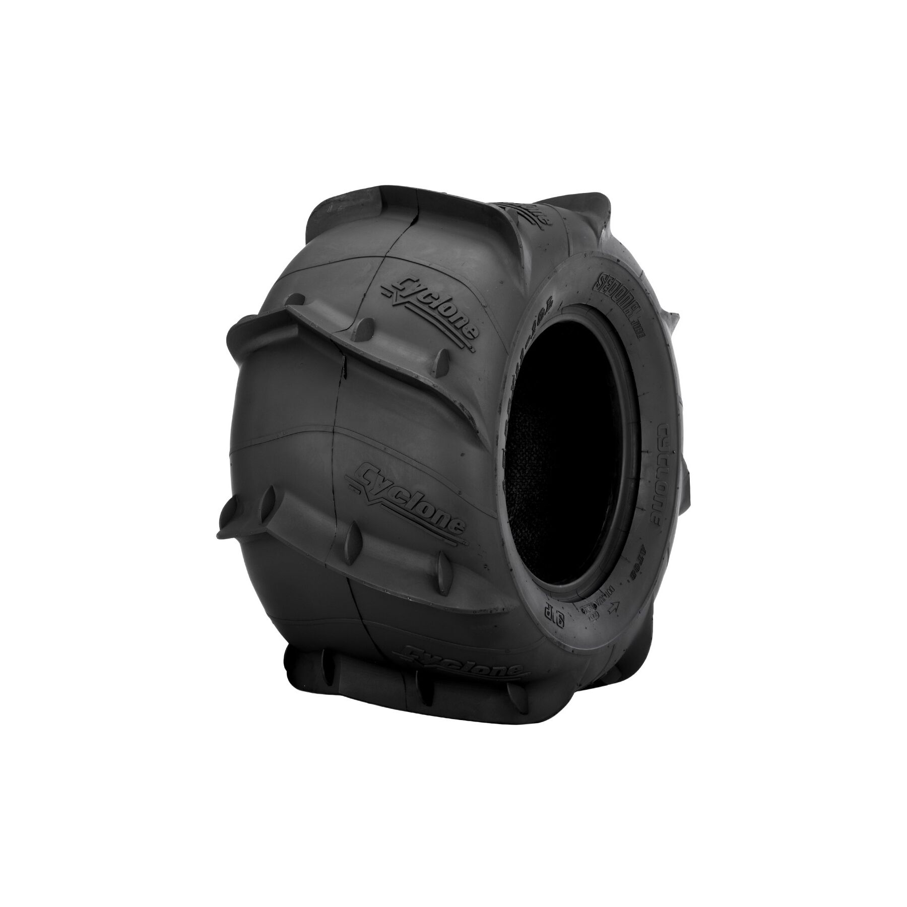Sedona Cyclone Rear Tires