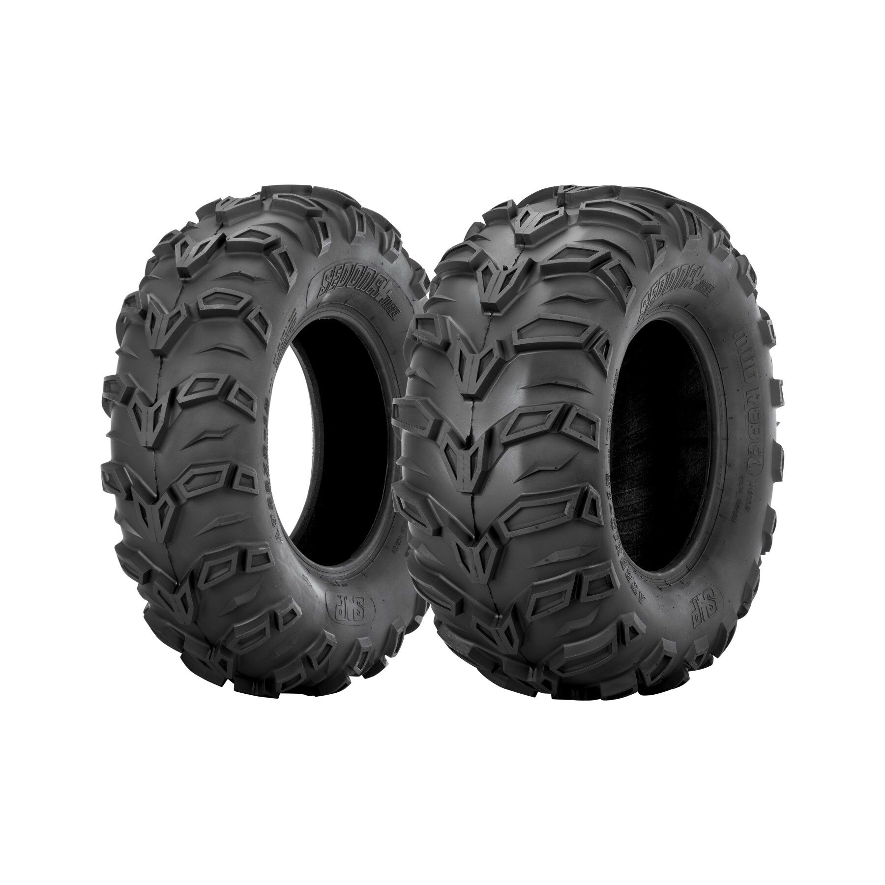 Sedona Mud Rebel Tires