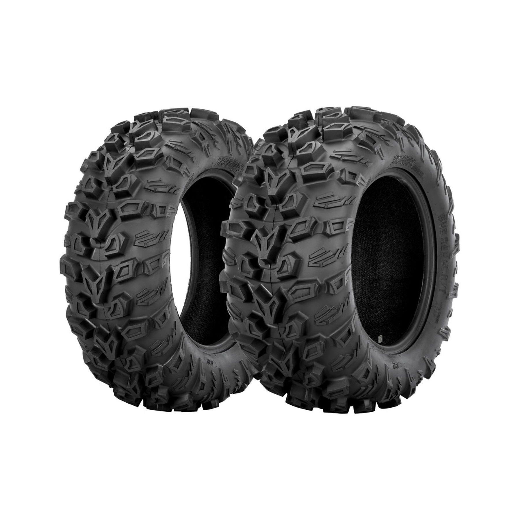Sedona Mud Rebel R/T Tires