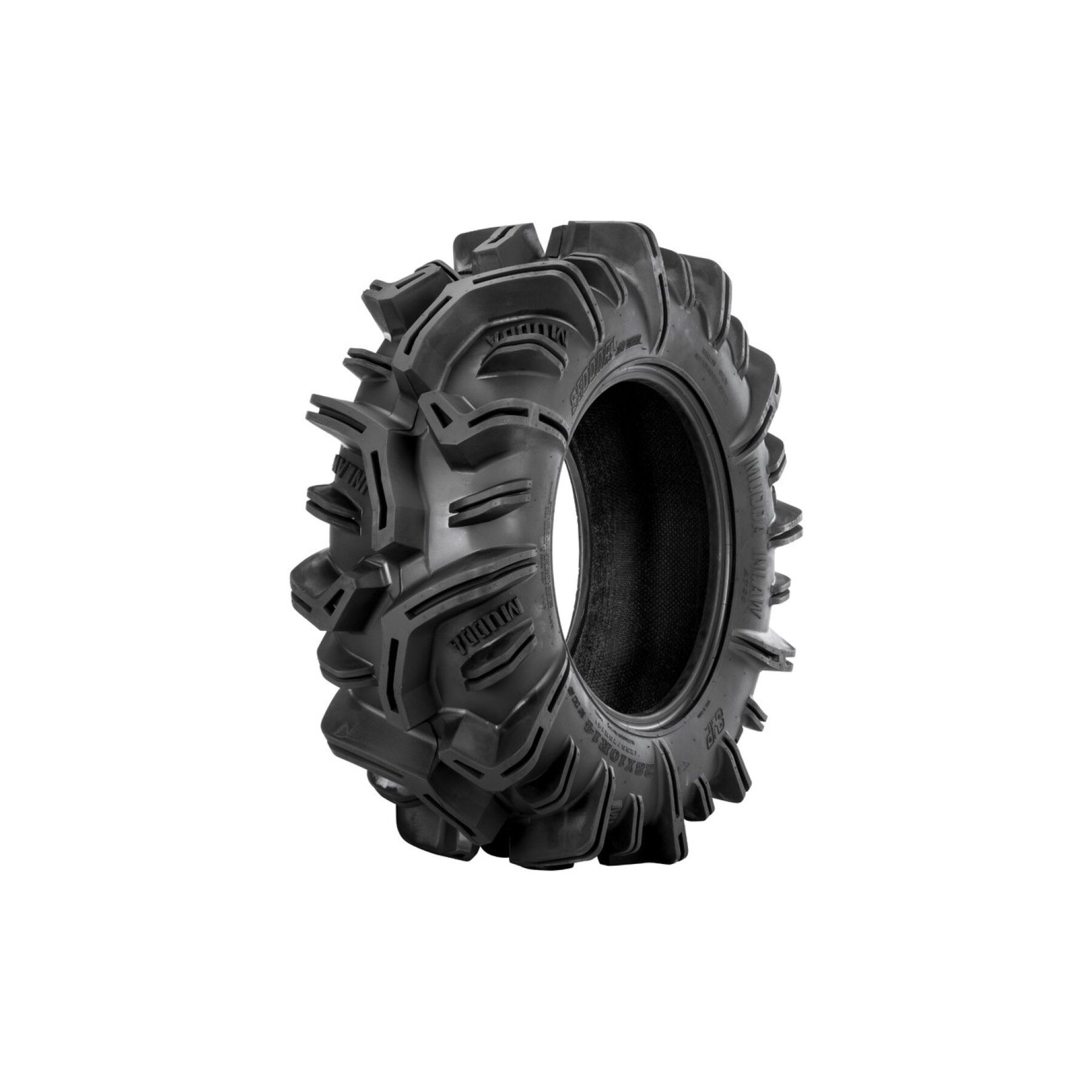 Sedona Mudda Inlaw Tires