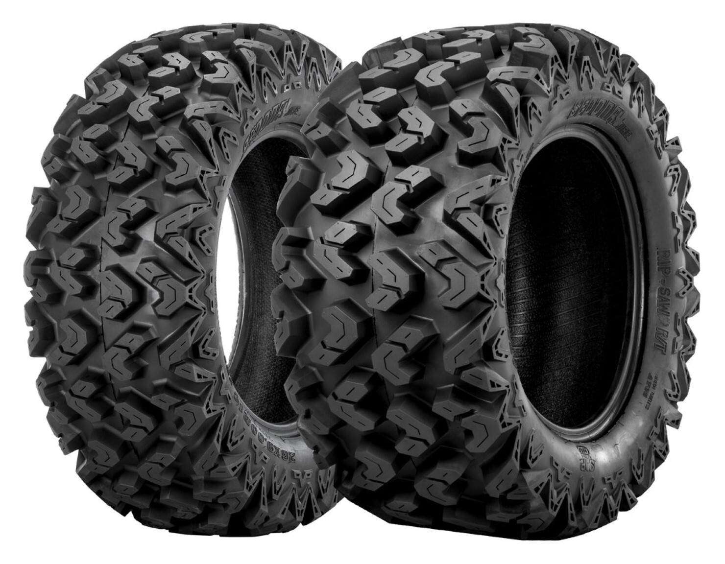 Sedona Rip Saw R/T Tires 12 (33.19) Off! RevZilla