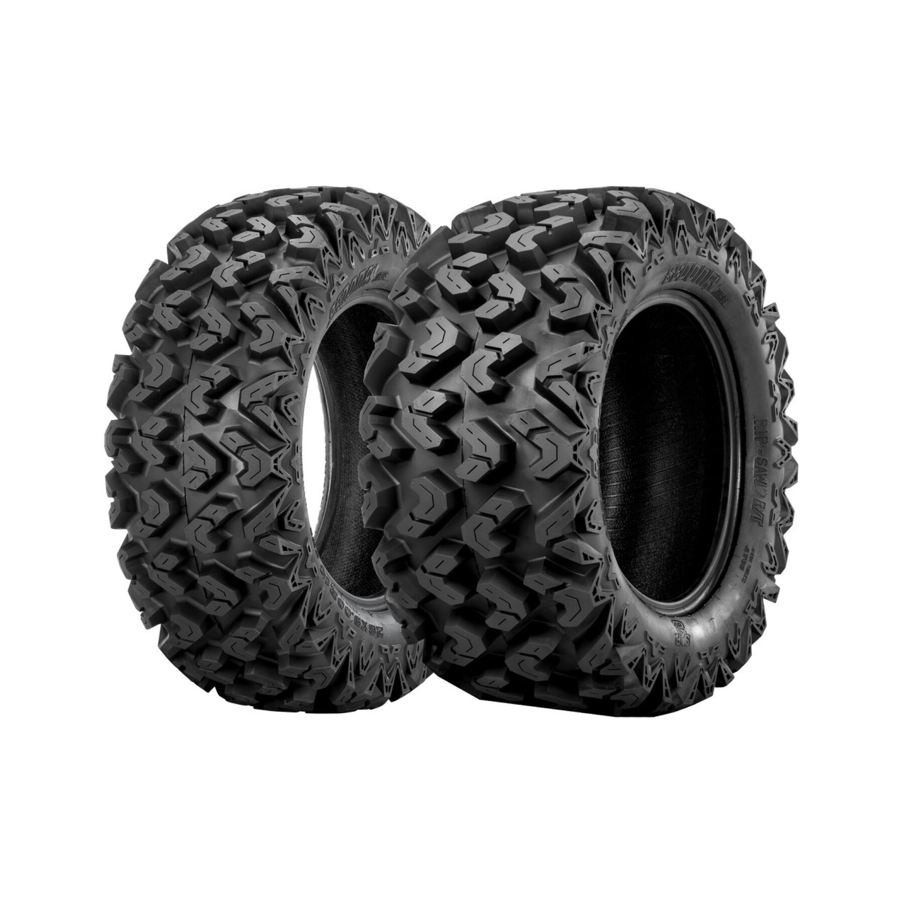 Sedona Rip Saw R/T Tires