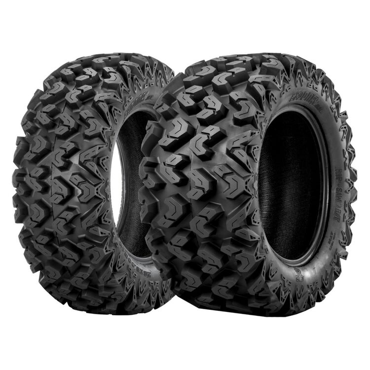 Sedona Rip Saw R/T Tires