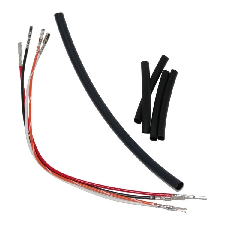 NAMZ CUSTOM CYCLE Reverse Switch Wire Harness Extension