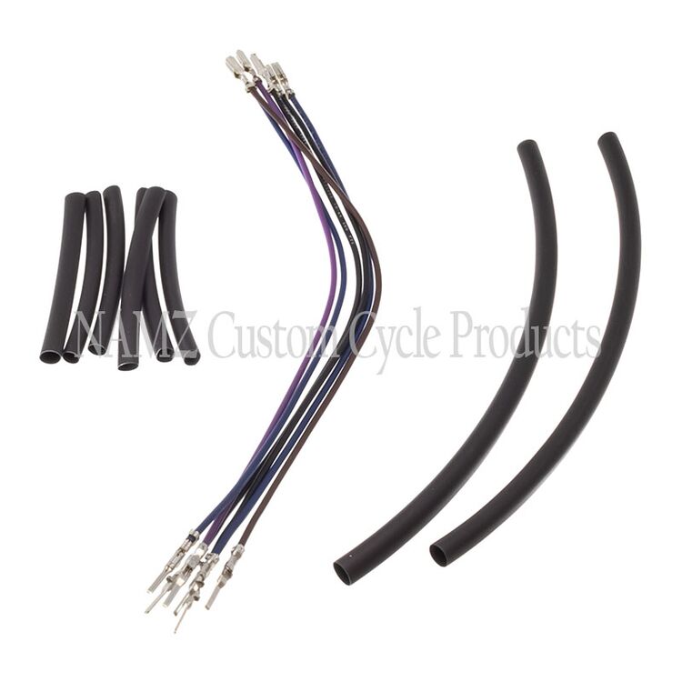 NAMZ Turn Signal Extensions