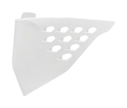 Acerbis Air Box Covers KTM SX / SX-F / XC / XC-F 125cc-450cc 2019-2023 N/A