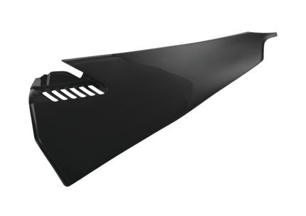 Acerbis Air Box Covers Husqvarna 125cc-450cc 2019-2023 N/A