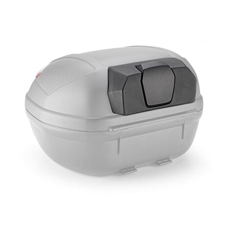 Givi E196 Backrest Pad for E340 Top Cases