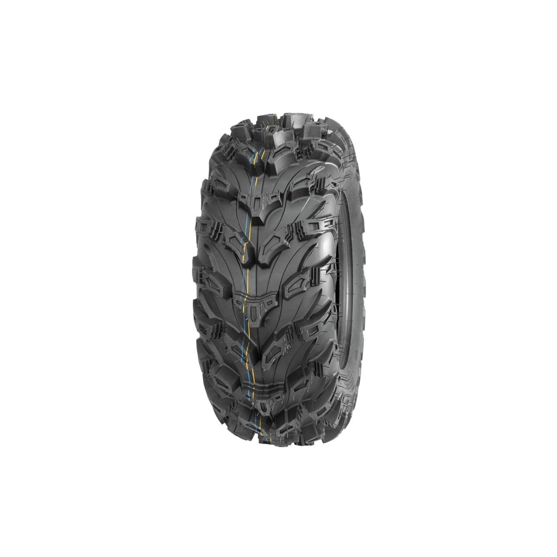Quad Boss QBT672 Radial Mud Tires