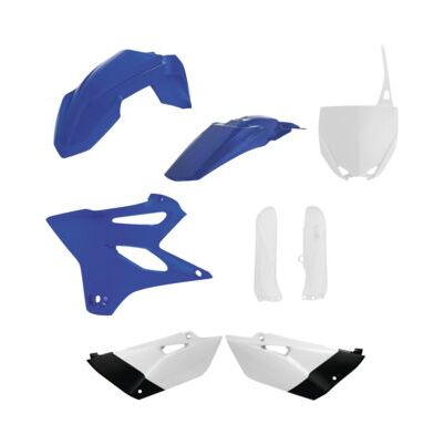 Acerbis Full Plastic Kit Yamaha YZ85 2019-2021 | 10% ($22.69) Off