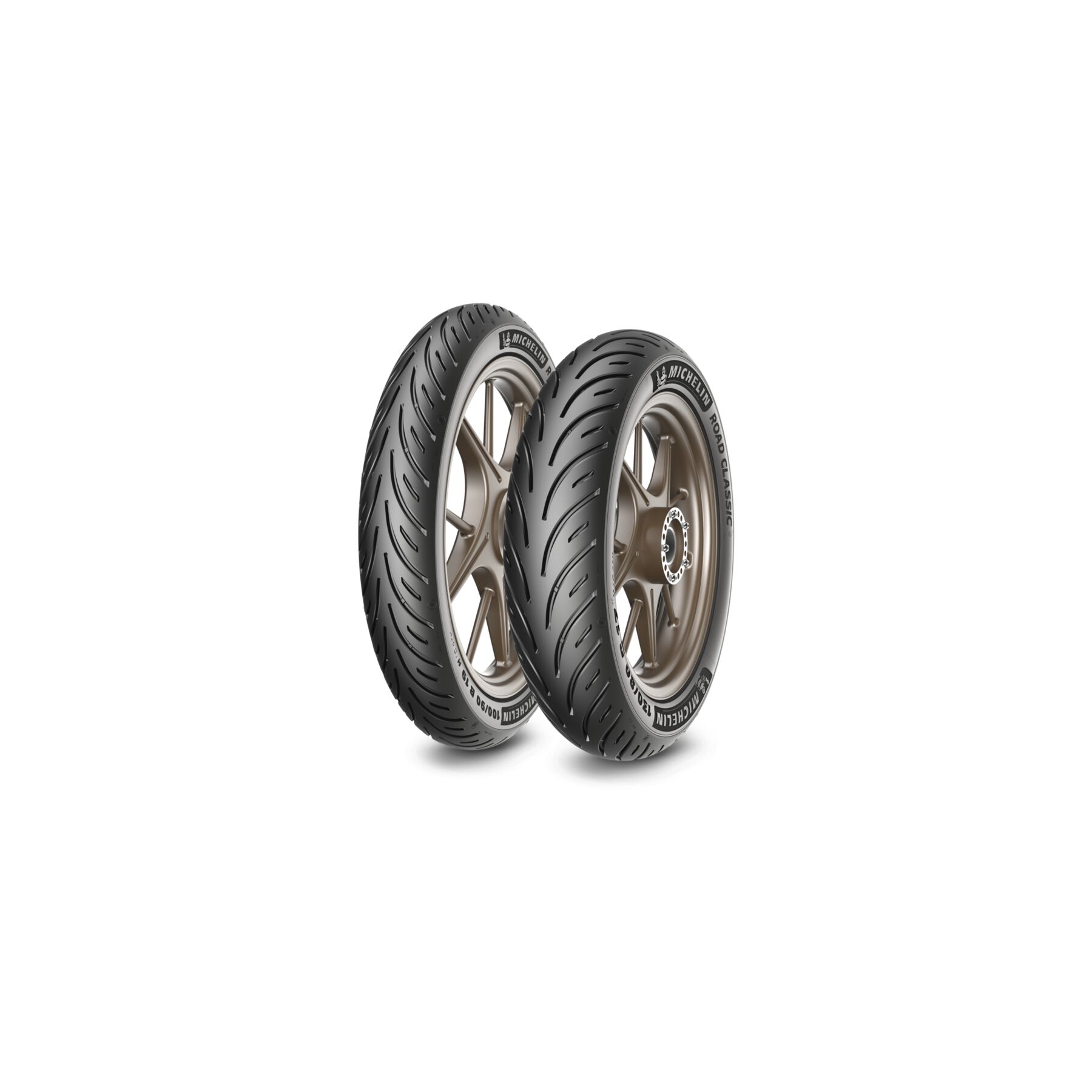 Michelin Road Classic Tires