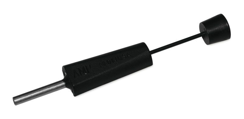 Namz AMP Mate-N-Lock Terminal Removal Tool Male
