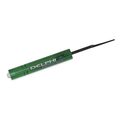 Namz Delphi Packard Terminal Removal Tool