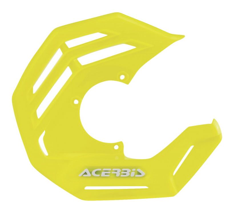 Acerbis X-Future Disc Cover N/A
