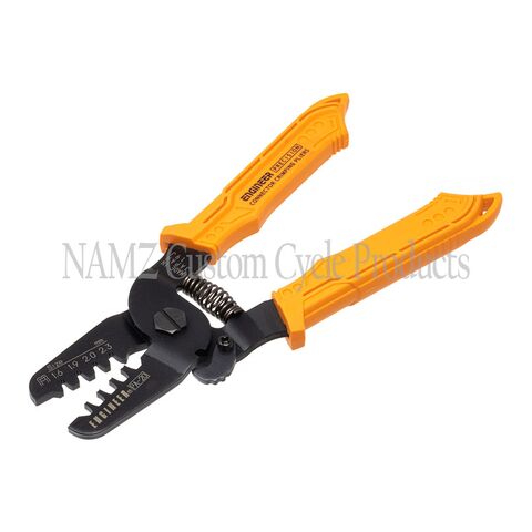 Namz Universal Mini U-Barrel Terminal Crimp Tool