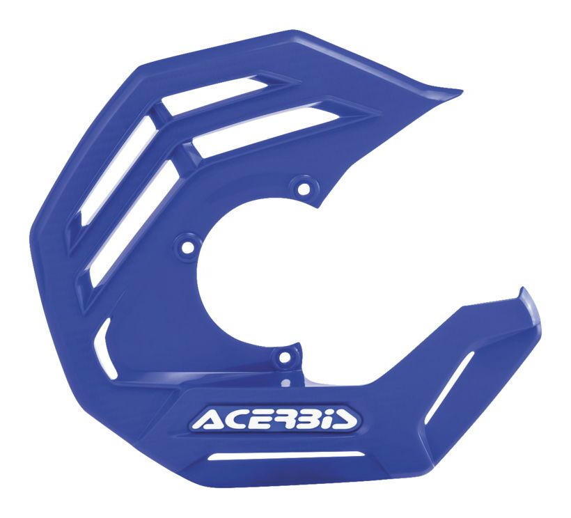 Acerbis X-Future Disc Cover N/A