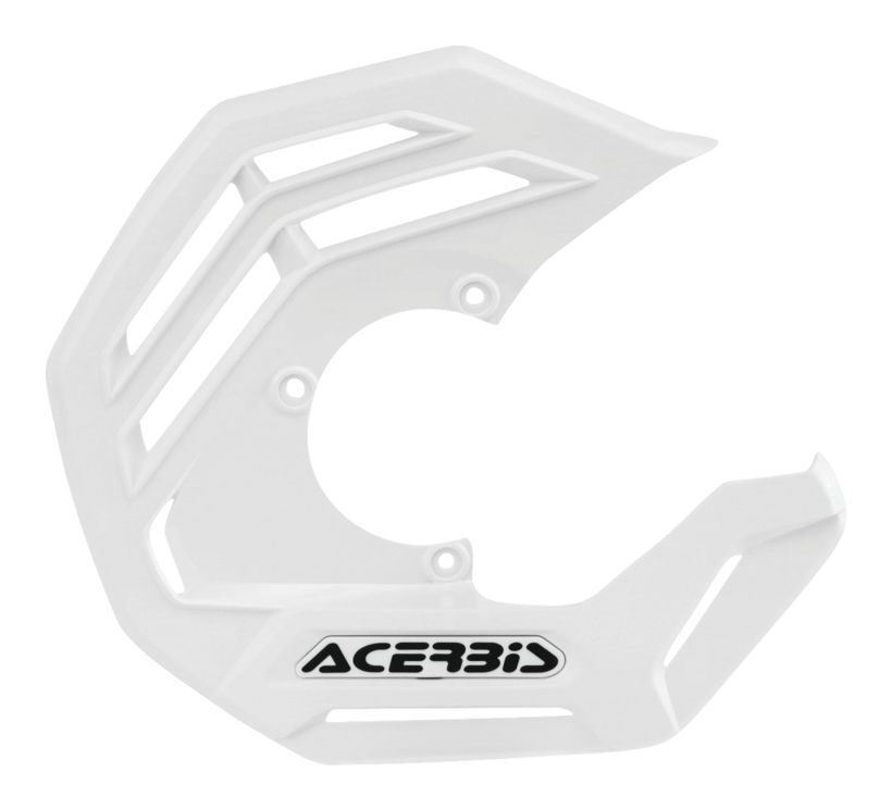 Acerbis X-Future Disc Cover N/A