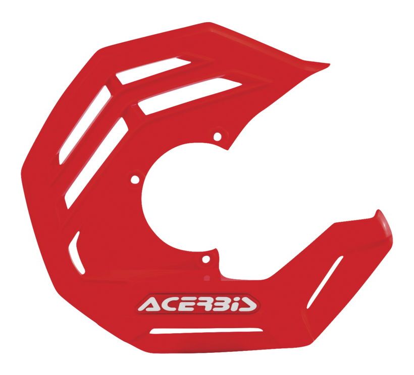 Acerbis X-Future Disc Cover N/A