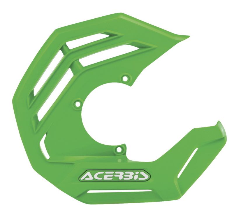 Acerbis X-Future Disc Cover N/A