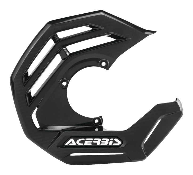 Acerbis X-Future Disc Cover N/A