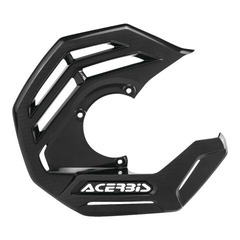 Acerbis X-Future Disc Cover