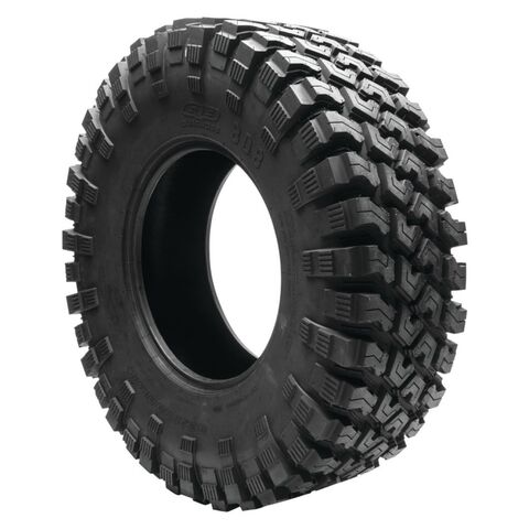 Quad Boss QBT808 Radial Utility Tires