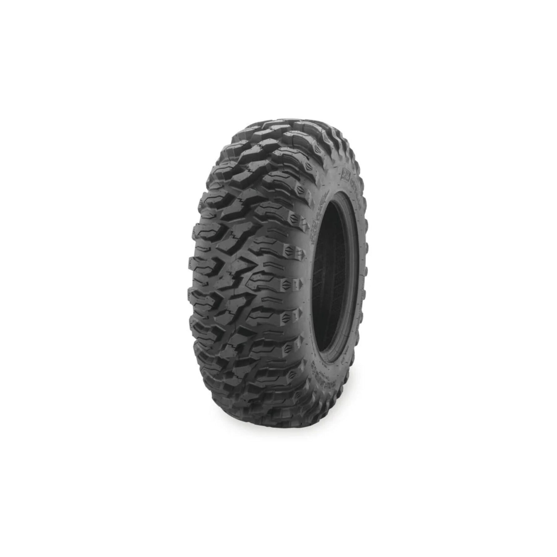Quad Boss QBT446 Radial Utility Tires