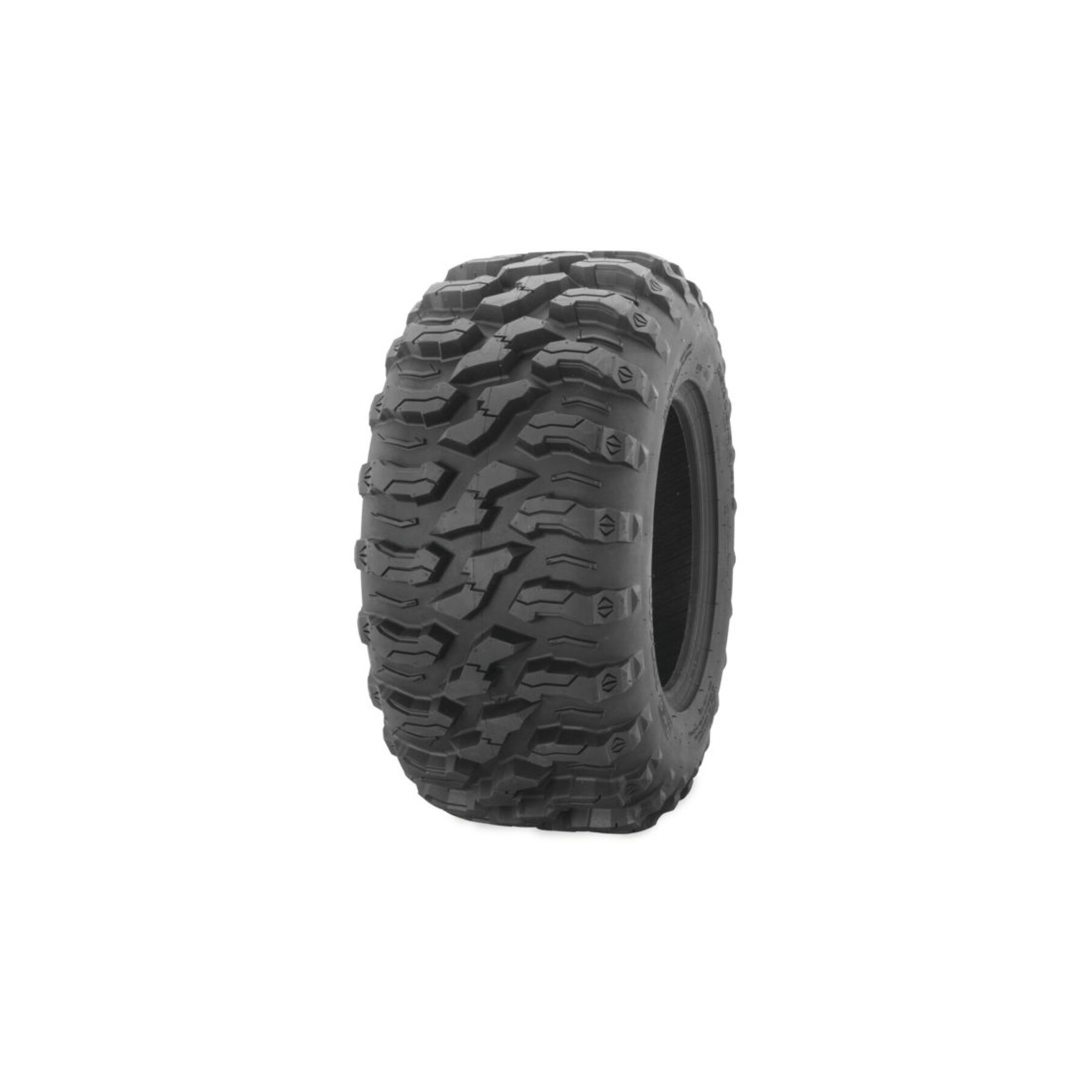 Quad Boss QBT446 Radial Utility Tires