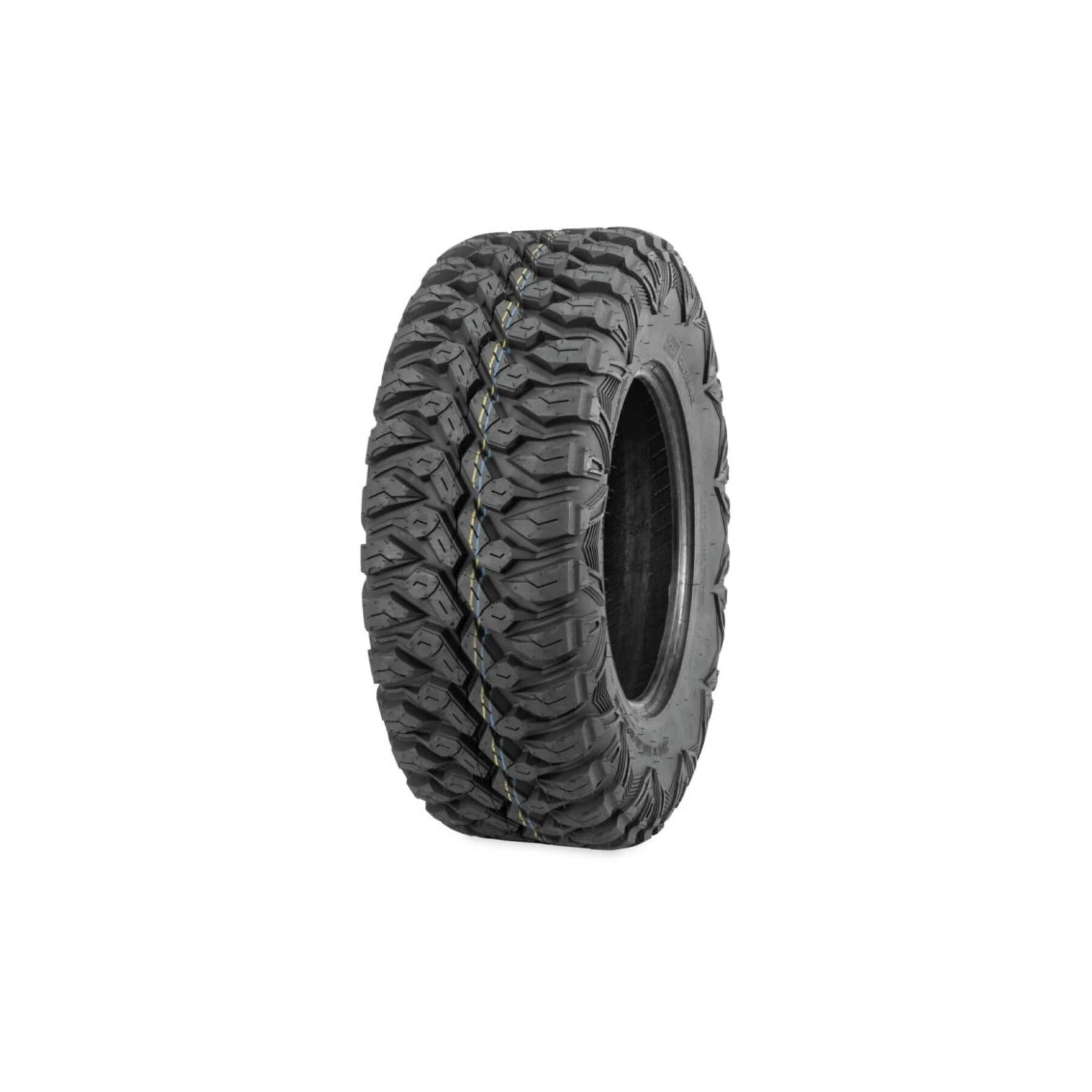 Quad Boss QBT846 Radial Utility Tires