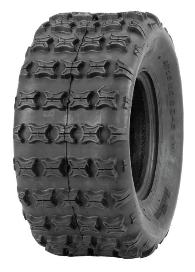 Quad Boss QBT700 Series Sport Tires RevZilla