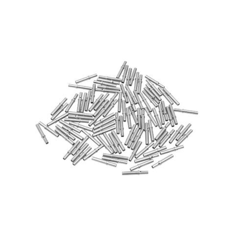Namz Deutsch Female Crimp Terminals Solid
