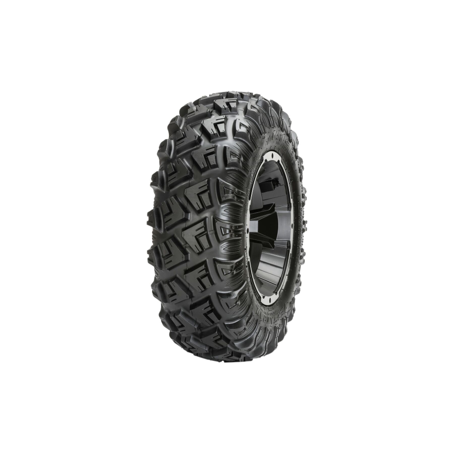Carlisle Versa Trail XTR Tires