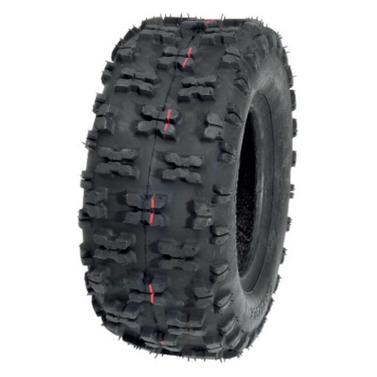 Carlisle Holeshot Tires Rear 18x6.5x8