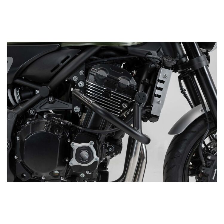 Z900rs Crash Bars