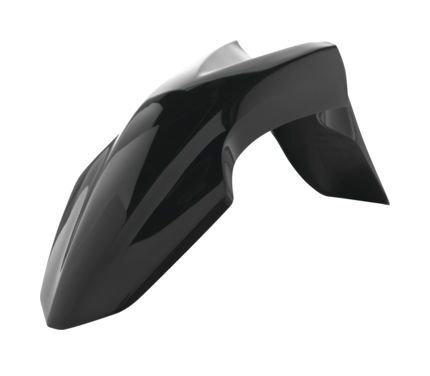 Acerbis Front Fender Kawasaki KLX110 2010-2025 N/A