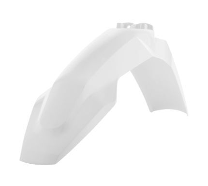 Acerbis Front Fender Husqvarna TC / TX / FC / FE / FX 125cc-501cc 2016-2023 N/A