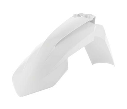 Acerbis Front Fender KTM SX / SX-F / XC-F / XC / XC-W / EXC-F 125cc-450cc 2016-2023 N/A