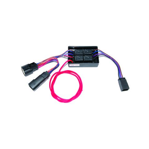 Namz 4 Wire Trailer Isolator For Harley