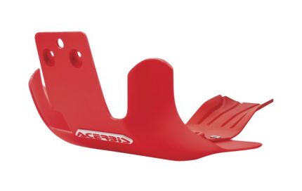 Acerbis Off-Road Skid Plate Beta 250RR / 300RR / Factory Edition 2020-2024 W/Linkage Guard