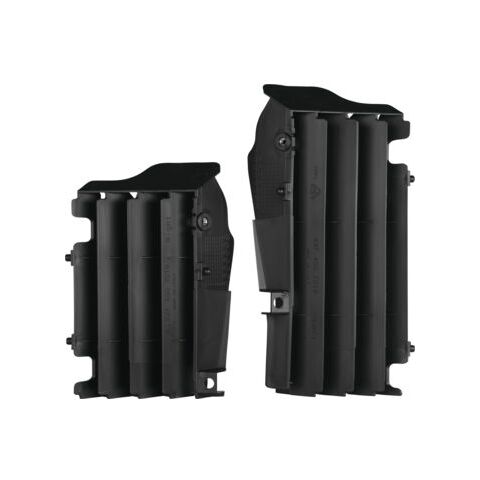 Acerbis Radiator Louvers Kawasaki KX250 / KX450 / F / X / SR 2016-2026