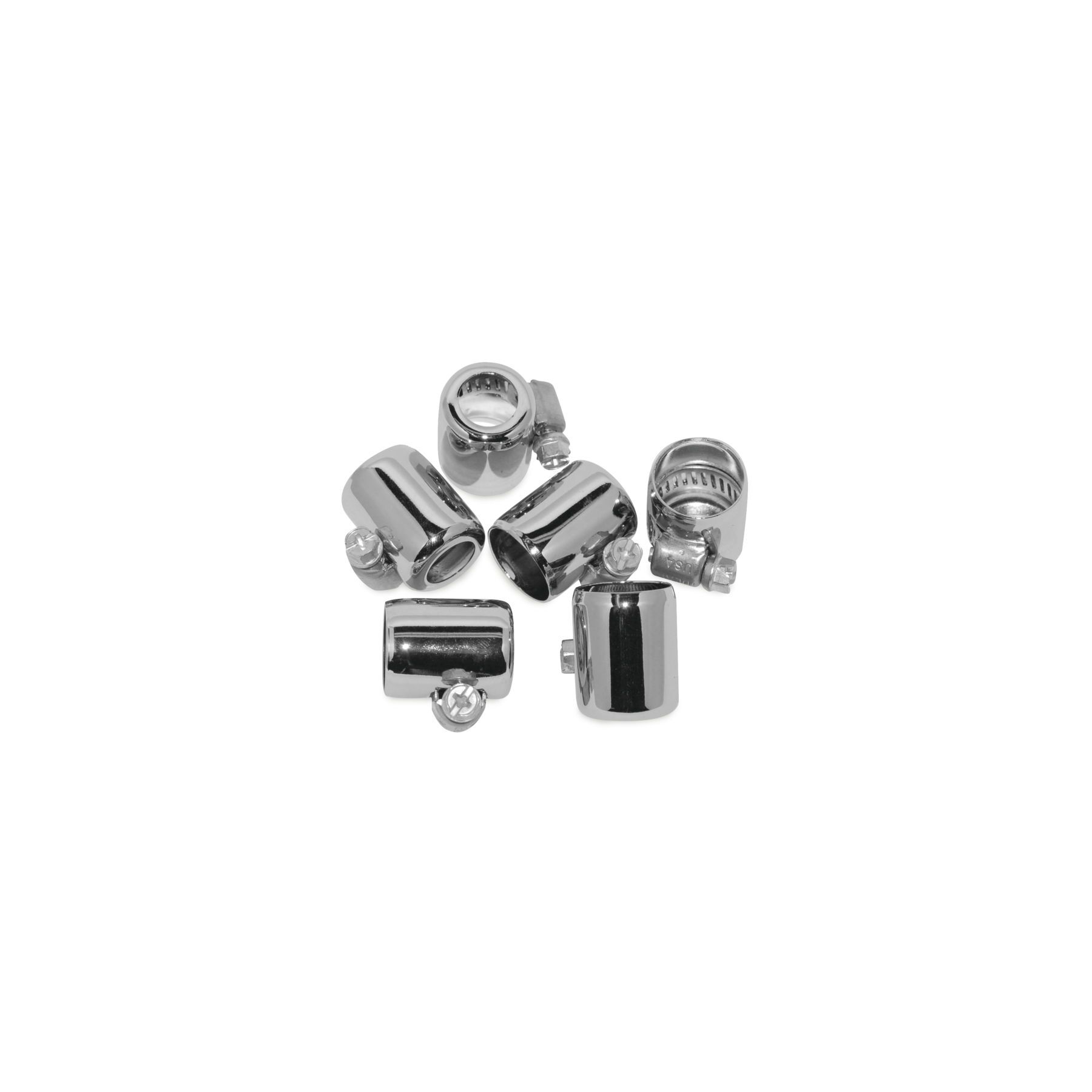 Namz 1/4- 5/16 ID Hose Clamps