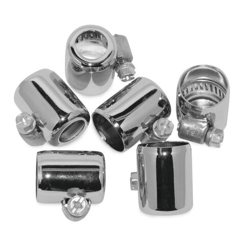 Namz 1/4"- 5/16" ID Hose Clamps